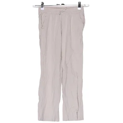 Byxor (Beige) från Lager 157 Linne, Viskos