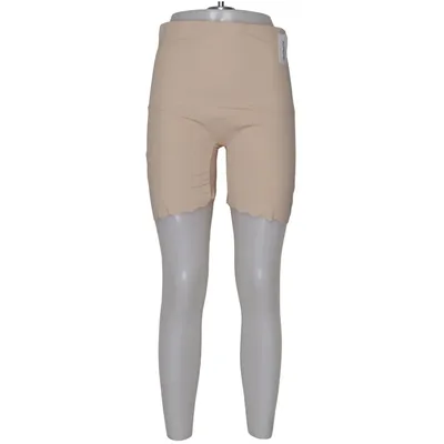Bas de vêtement sculptant (Beige) de Aomei Élasthane, Polyamide