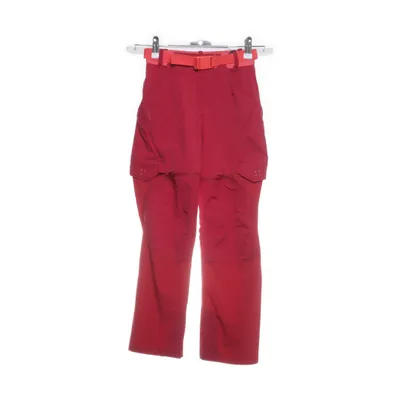 Outdoor pants (Hier können die Beine gekürzt werden. Sie bleiben dann in den Taschen und können nicht verloren gehen!) from Quechua