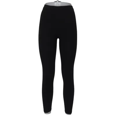 Leggings (Heattech Extra Warm) from Uniqlo Acrylic, Cotton, Elastane