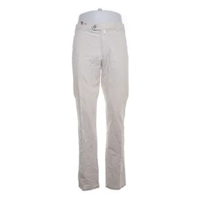 Chinos (Beige) från Meyer Bomull, Elastan, Polyester