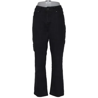 Spijkerbroek (Vicky Basic) van Vicky Basic by KappAhl Katoen, Elastaan, Polyester