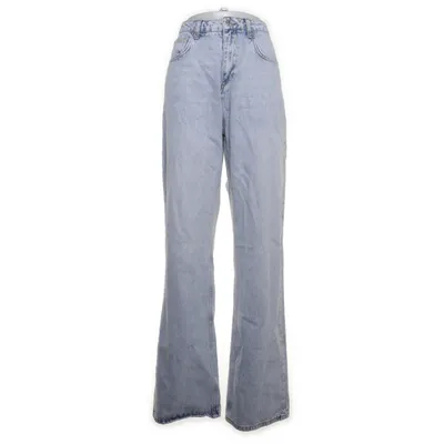 Jeans (Blue) from Tess V Cotton