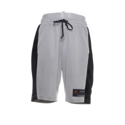 Trainingsshorts (Grijs, Zwart) van Gasp