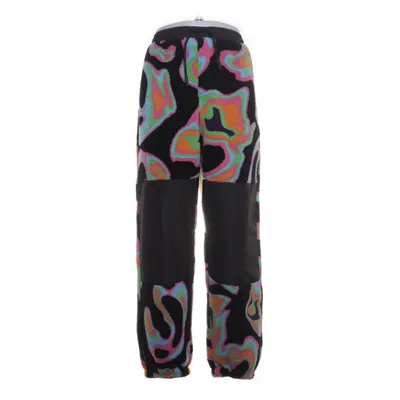 Byxor (Svart, Flerfärgad) från Marcelo Burlon Polyamid, Polyester