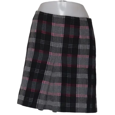 Jupe (Gris, Noir, Rose) de Taifun Collection