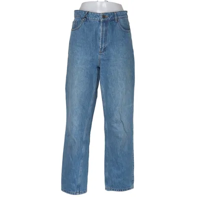 Jeans (10904284) från Gestuz Ekologisk bomull, Återvunnen bomull