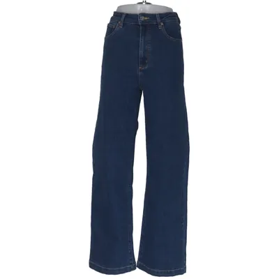 Jeans (Blau) von Abrand Jeans Baumwolle, Elasthan, Recyceltes Polyester