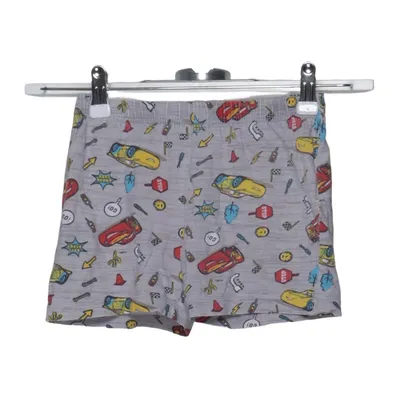 Pyjamashorts (Et2028) van Disney Pixar Katoen