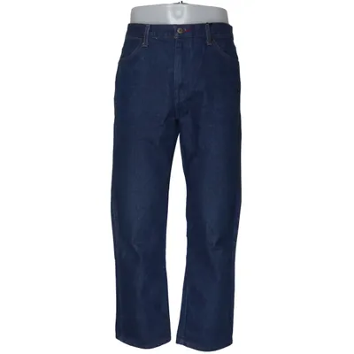 Jeans (Cowboy Cut 13mwz) från Wrangler Bomull