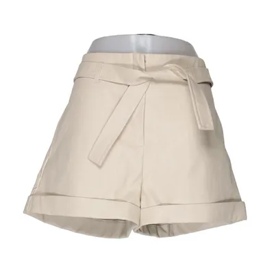 Short (Beige) de Storets Polyuréthane