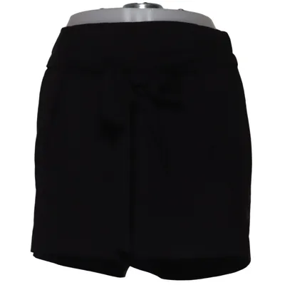 Short (Noir) de TurQuoise