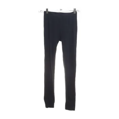 Leggings (Blauw) van H&M Katoen
