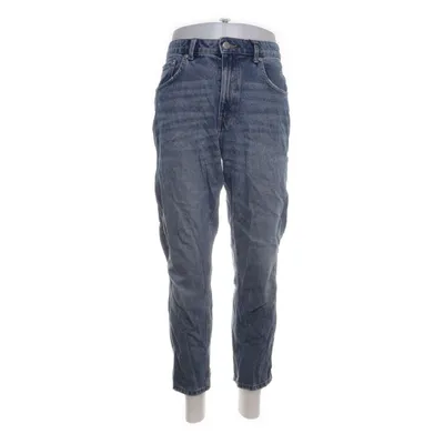Jeans (Blå) fra Cheap Monday Bomuld