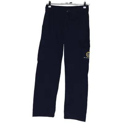 Cargo broek (Blauw) van Jobman