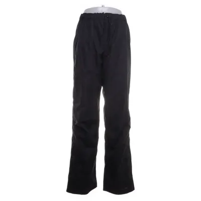 Overbroek (Zwart) van Vaude Polyamide, Polyester, Polyurethaan