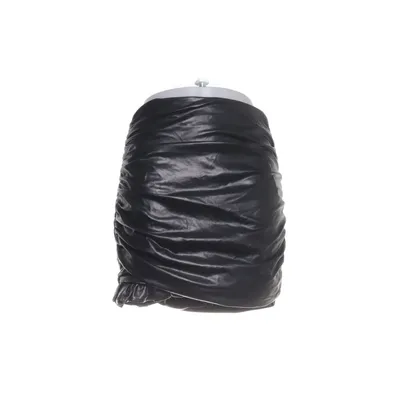 Skirt (Black) from Vices Polyester