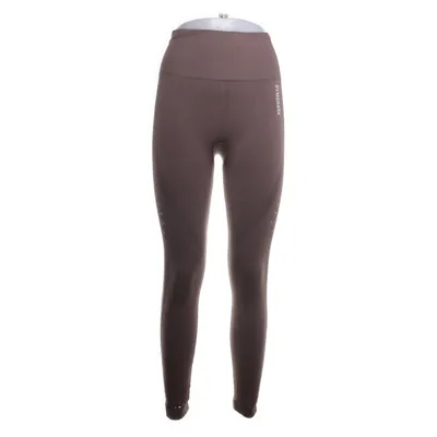 Sportleggings (Lila) van Gymshark