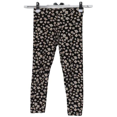 Leggings (Black, Beige) from Next Cotton, Elastane