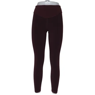 Sportleggings (Lila) van Lululemon