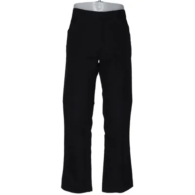 Pantalon de travail (Noir) de Koppartrans Coton, Polyester