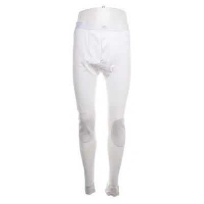 Base layer pants (White) from David Beckham by H&M Cotton