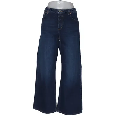 Jeans (Blue) from Closed Elastane, Recycled cotton