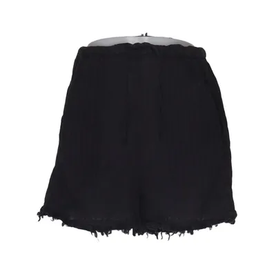 Pyjamasshorts (Svart) från Kay/Day Bomull