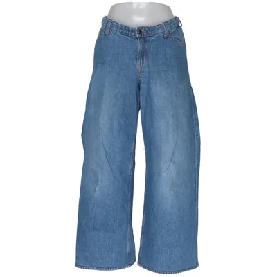 Mammajeans (MAMA) från H&M Mama Bomull