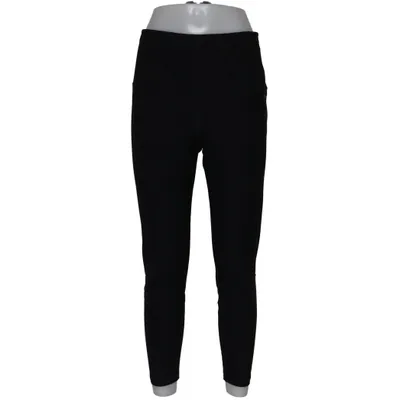 Collants de sport (Noir) de RBX Élasthane, Polyester