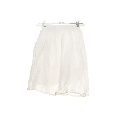 Kjol (ADORABLES) från H&M Adorables Bomull, Elastan