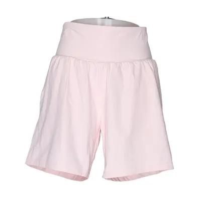 Short de sport (Rose) de Halara Élasthane, Polyamide