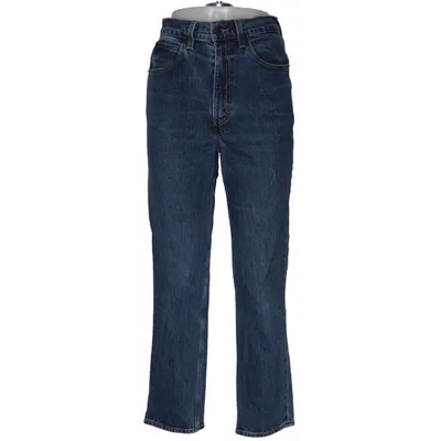 Jeans (70S High Slim Straight) von Levi Strauss & Co Baumwolle, Elasthan