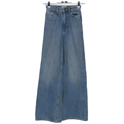 Jeans (Blå) från Lee x H&M Bomull