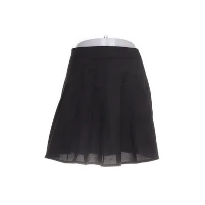 Rok (Zwart) van Romwe Polyester