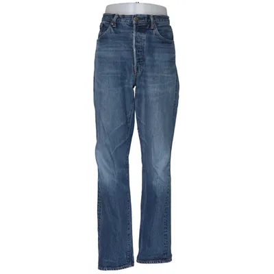 Jeans (Loose Tapered) från Edwin Bomull