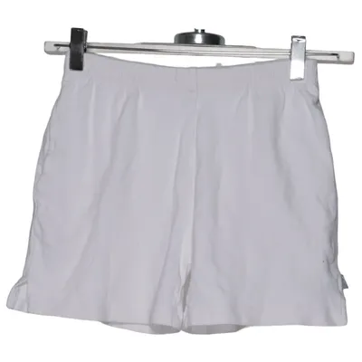 Mjukisshorts (Vit) från Rucanor Bomull