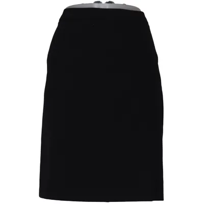 Pennkjol (Svart) från Johan Skoglund Elastan, Polyester, Ull