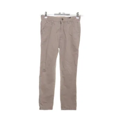 Chinos (Beige) från Polarn O. Pyret Bomull
