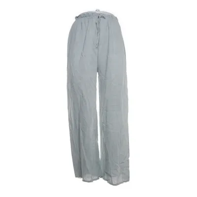 Pantalon patte d'éléphant (Vert) de Made in italy
