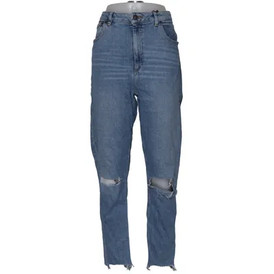 Jeans (Blue) from ASOS Denim Cotton, Elastane