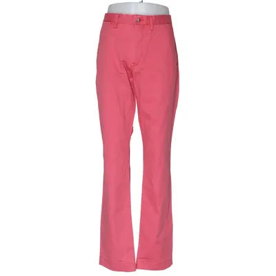 Chinos (Pink) fra Polo Ralph Lauren Bomuld, Elastan