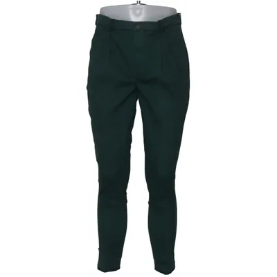 Pantalon d'équitation (Vert) de Jacson Wear Coton, Élasthane