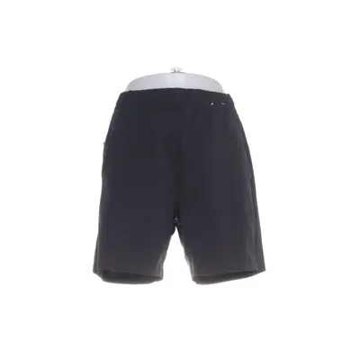 Trainingsshorts (Zwart) van Uniqlo Gerecycled polyester