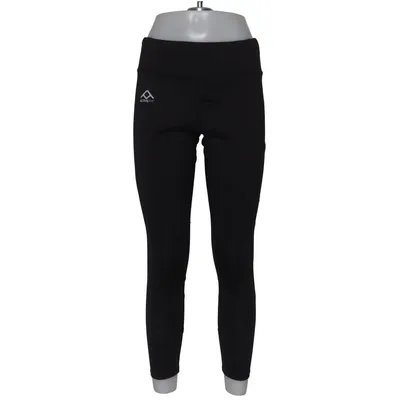 Träningstights (Svart) från Active Fit Elastan, Polyester