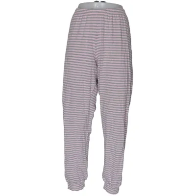 Pajama pants (Lodbd) from Lovable Cotton, Viscose
