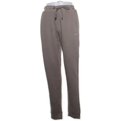 Pantalon de survêtement (Beige) de Crosshatch Coton, Polyester