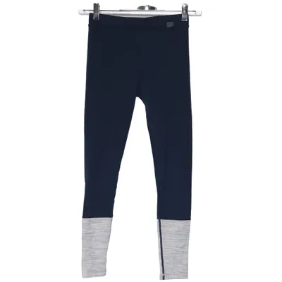 Underställsbyxor (Roros Jr 2 Layer Wool Set) från Neomondo Merinoull, Polyamid, Polyester