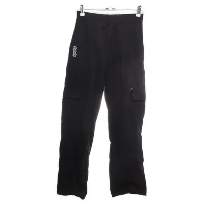 Cargo broek (Zwart) van EYDA Polyamide