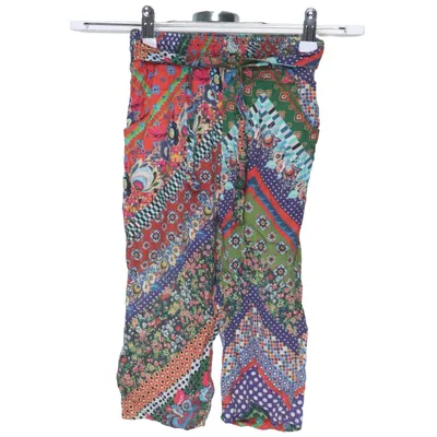 Pantalon de pyjama (Multicolore) de Zara Girls